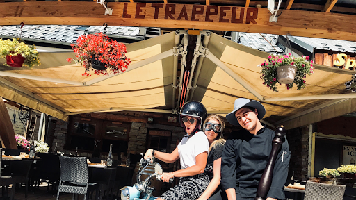 Le Trappeur - Thumbnail