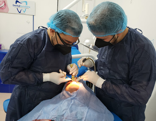 Dental Sunshine Gallery - Mexico