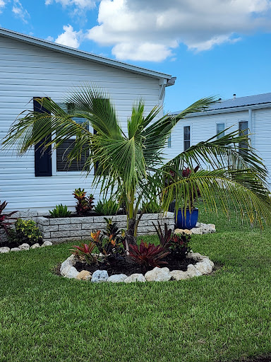 Michel's Landscaping