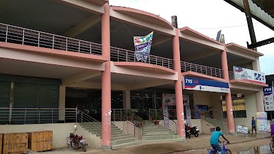 Photos of Zilla Parishad Market
