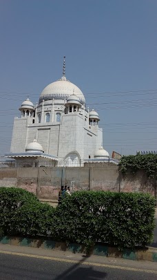 Eid Ghah multan