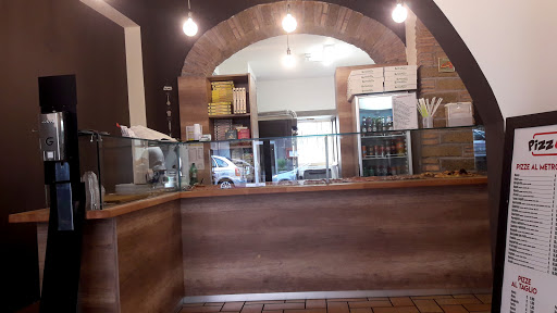 pizzAlberto - Visual
