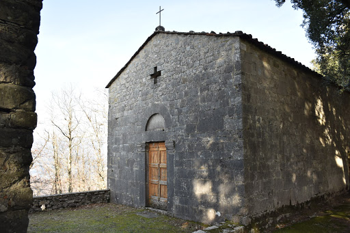 Romitorio di San Bartolomeo - Thumbnail