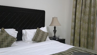 Photos of Alain Hotel Apartments Ajman
