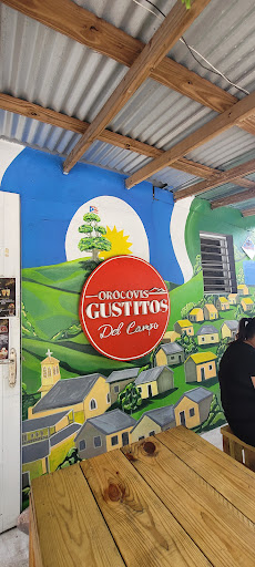 Orocovis Gustitos del Campo - Thumbnail