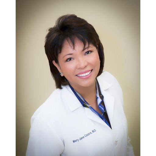 Mary Jane Castro, MD Gallery - United States
