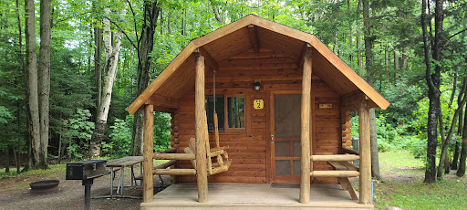 Mackinaw City / Mackinac Island KOA Journey