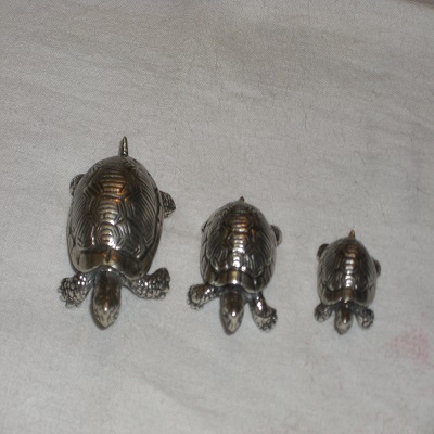 Margaroli Sas Argenteria - Silver Ware - Gioielleria - Thumbnail