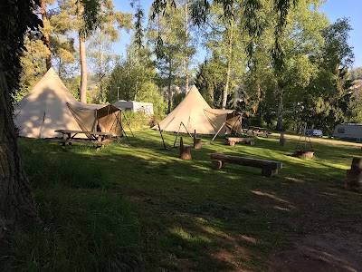 Photos of Camping Kalkesdelt