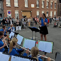 Photo n°21 de Harmonie de Provin à Provin (École de musique)