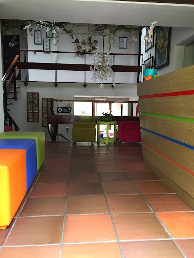 Photos of Kolor Hotel Boutique