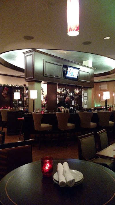 Photos of Thurber's Bar