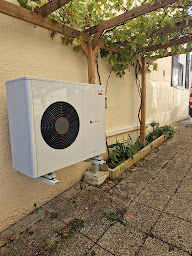 Photo n°27 de Eco Nature Energie I Pompe à chaleur - climatisation - Photovoltaïque à Clermont-Ferrand à Clermont-Ferrand (Fournisseur d'équipements d'énergie solaire)