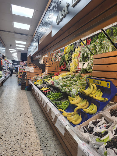 BAK Frischmarkt - Thumbnail