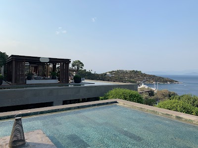 Mandarin Oriental, Bodrum