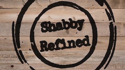 Shabby Refined