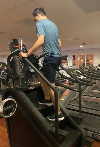 Sportivo Health Center Oudenbosch - Thumbnail
