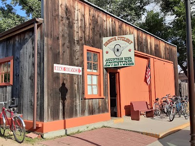 Dakota Cyclery