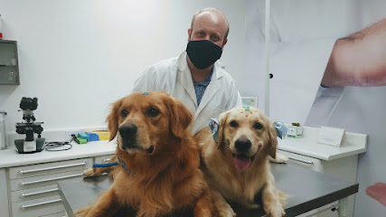Veterinária Ágape