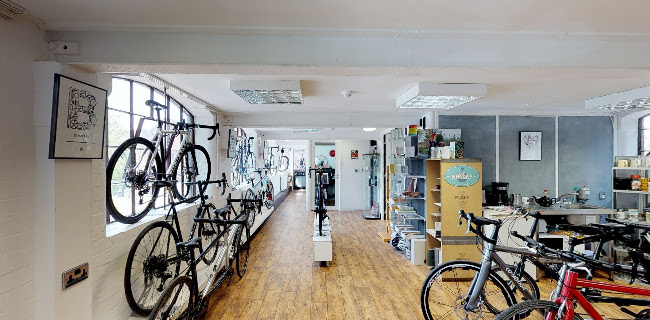 Bicycles & Tandems by Design Phone number