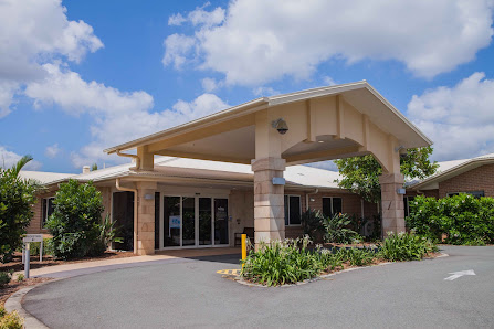 St Vincent's Aged Care Carina 141 Fursden Rd, Carina QLD 4152, Australia
