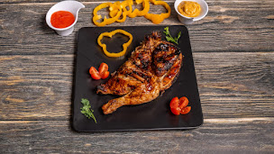 Photo n°3 de O'Poulet Grillé ~ Lille fives à Lille (Magasin vendant du poulet)