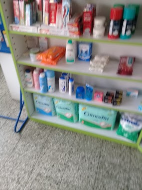 Farmacia Prevenir, Author: C Dinamico