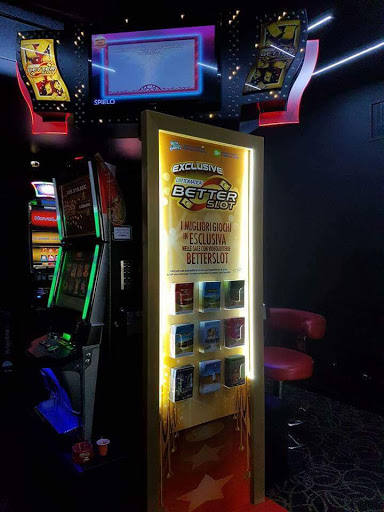 Tribe VLT - Visual