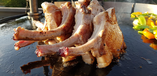 Werralander BBQ - Visual