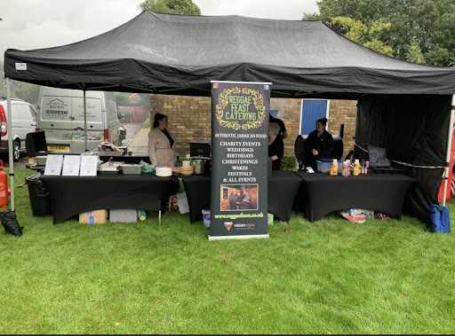 Reggae Feast Catering Ltd Gallery - United Kingdom