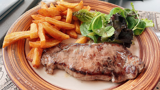 Nuevo Laurel Gastrobar - Thumbnail