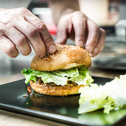 Photo n°6 de Le Plan B par Baud et Millet à Bordeaux (Restaurant français)