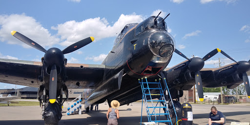 Bomber Command Museum of Canada - Thumbnail