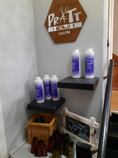 Pratt Image Hair Salon - Thumbnail