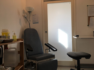 Photo n°2 de KHERA - CENTRE DE SANTÉ INFIRMIER VILLEVÊQUE à Rives-du-Loir-en-Anjou (Cabinet infirmier)