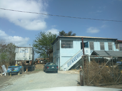 Irizarry Rental - Thumbnail