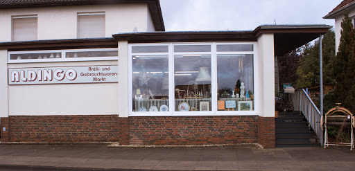 ALDINGO