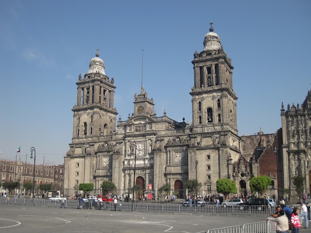 Mexico