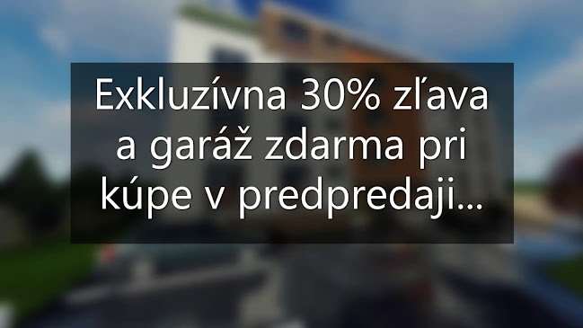 Komentáre a hodnotenia Fancy HOME s.r.o.