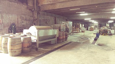Photos of Dolium Bodega Subterranea