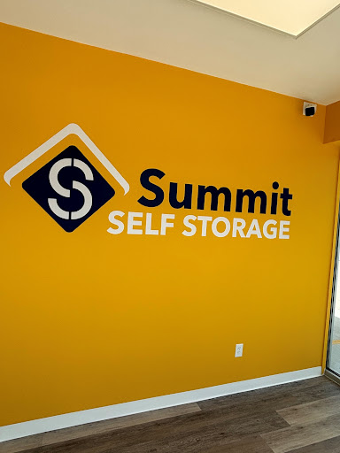 Summit Self Storage - Springfield - Visual