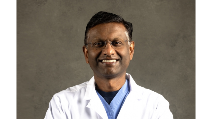 J Vijay Jayachandran Md Facc Fhrs