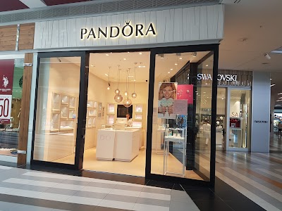 PANDORA TEG