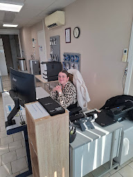 Photo n°4 de Allianz Assurance GRAY VAL DE SAONE - Etienne BOSSERT à Arc-lès-Gray (Compagnie d'assurance moto)