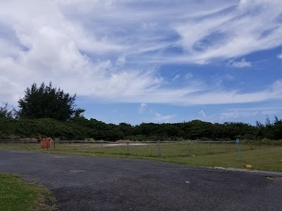 Kahuku Hospital