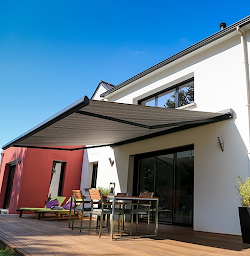 Photo n°16 de VÉRANDAS BEURIER à Auneuil (Menuisier)