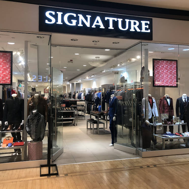 Signature Boutiques