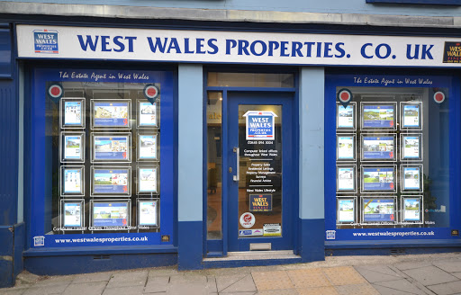 West Wales Properties
