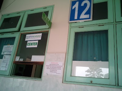 Photos of General Hospital Selong