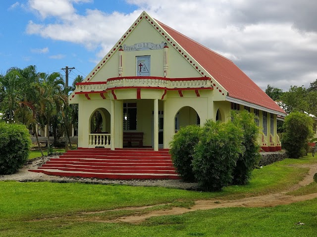 Upolu